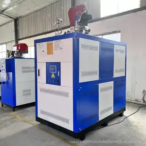 一吨燃气蒸汽发生器水洗烘干布草洗涤纺织印染纸制品加工