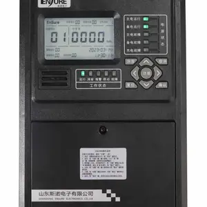 斯诺电子SNK7000可燃气体报警器与气体探测器是怎么连接的