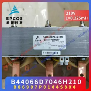 B44066D5040M400 B44066D7023H210 epcos 电抗器