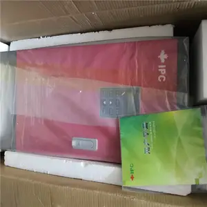 IPC-PF-1SA/IPC-PF-2SA/IPC-PF-3SA�ƶ���Ԫ