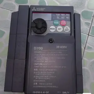 �����Ƶ��FR-A840-00620-2-60 ����ͨ����22KW ����380Vȫ��ԭװ