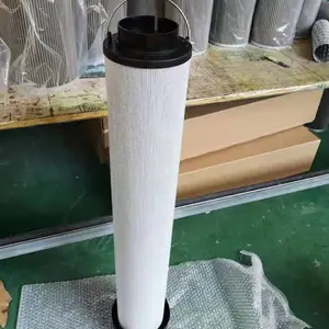 中联超大机型回油滤芯2600R010BN4HC 贺德克滤芯 中联挖掘机滤芯