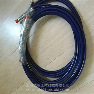 PPA系列/R系列/W系列高压软管*** 德国SPIRSTAR高压软管