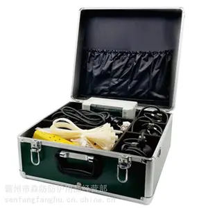 ����Ӧ��ָ�Ӿ�Ԯ���������豸HBY601���ɻ���װ��������ϵͳ