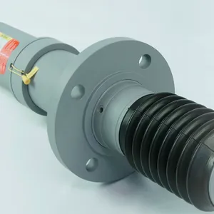 西班牙HIDRACAR脉动阻尼器油压气动蓄能器减震器