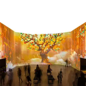 ����ȫϢͶӰ3d������Ϸ ȫϢͶӰ������� 3D���۳���ʽ����ͶӰ��