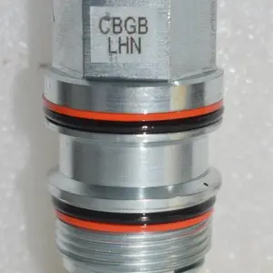 CBGBLHN导压比 1.5:1, 标准型 平衡阀