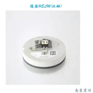 供应德国汉姆HM70食品医药用1寸卡箍卫生级陶瓷平膜压力传感器