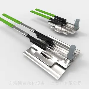 全新原厂供应德国AFB 旋转伸缩式货叉 ,提供海关报关单
