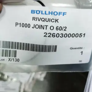 ��Ӧ�¹�BOLLHOFF ��íǹǹͷM6 23611306020/00