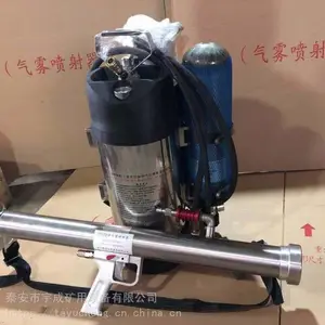 ��ɱ���ʽϸˮ������ 50���Ƴ�ʽ��ѹ����ˮǹQWLB12��