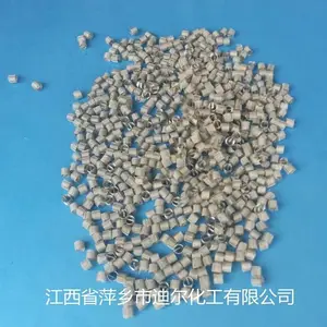 大量供应不锈钢西塔环 金属θ环填料 狄克松分离材料
