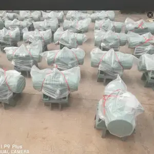 恺洋仓壁振动器 料仓震动电机 防堵塞 ZFB-5振动电机