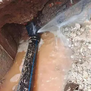 雨花区 消防管道漏水检测 长沙自来水管道漏水检测 管道维修
