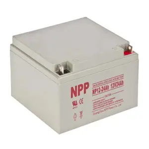 ��������12V80AHͨ�ù�� ups����NPG12-80Ah̫���ܴ��ܵ��