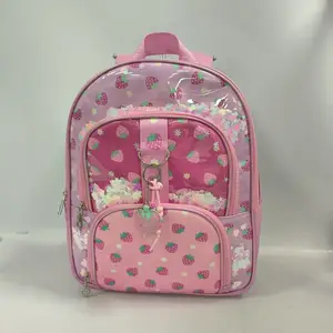 OMG书包背包双肩包SCHOOL BAG