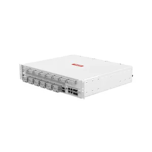 锐捷RG-S7620-20SFX2CQ 20口SFX万兆超高密度盒式彩光核心交换机
