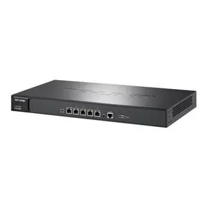 TP-LINK TL-AC1000 无线AC控制器 自动漫游统一管理AP 可控1000AP