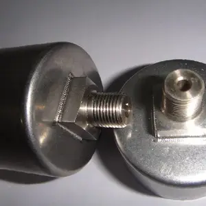 0.1mm超薄毛细管精密焊接|爱科恒力|激光焊接加工服务