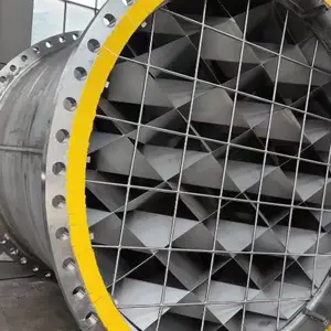 江苏油气化学药剂静态混合器供应商 欢迎咨询 无锡诺柯斯环保科技供应