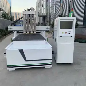 板式家具开料机 木工雕刻机厂家 数控下料机生产厂家