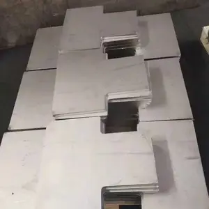 温州304中厚不锈钢板可切割异形件圆盘表面光洁