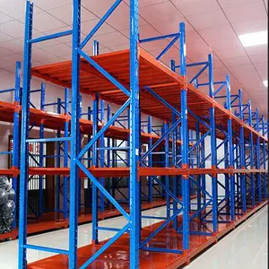 重型模具货架-货架-胜豪仓储设备有限公司(查看)