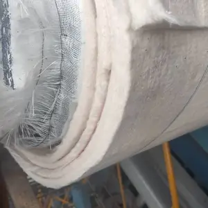 纳诺科技纳米保温棉气凝胶绝热毡FMA650-10mm