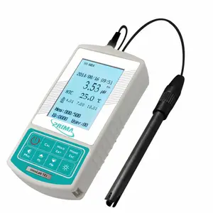 innoLab 10I实验室离子浓度计英国GREENPRIMA