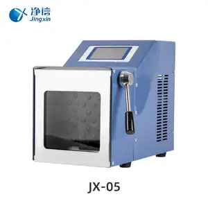 恒温无菌匀浆机 拓赫JX-05拍打式均质器实验室捣碎分散食物均质机