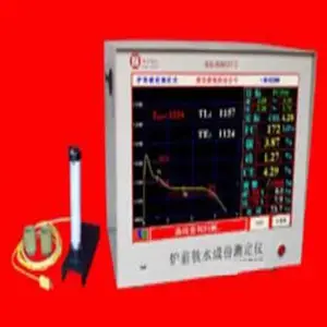 炉前铁水分析仪 型号:TSCS-16库号:M384705