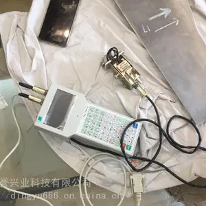 TSC-7M金属应力集中检测仪