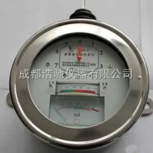 避雷器在线监测仪 JSH-5B