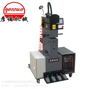 供应彦诺360QY操作方便性能稳定钢带剪切对焊机