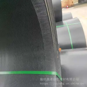 热力聚氨酯保温管道工程施工连接用电热熔套