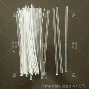 粉皮加工成套设备丽星大型粉皮机带二次烘干 出机为干燥成品