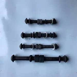 ��β��˨ 8.8����ǿ����β��˨ �а���˨ ������Ӱ���˨