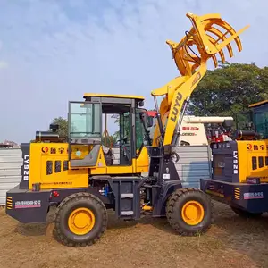 ZL926С��װ�ػ� ����ʩ������С���� ú̿ɰʯ����װ�ػ�