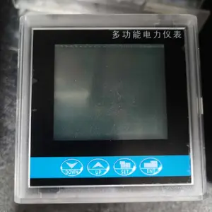 多功能电力仪表