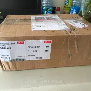 ETS100B���ͷ� 034G0507 034G0508 034G0505