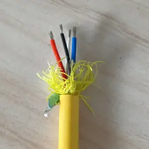 ��̽����2*16AWG+2*20AWG