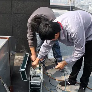 深圳南山***好的电镀行业控制效果评价