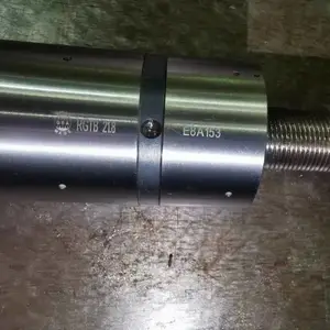 KISTLER奇石乐电缸维修丝杠 RGTB21.8 压机维修丝杠 瑞士GSA行星滚柱丝杠 配件更换
