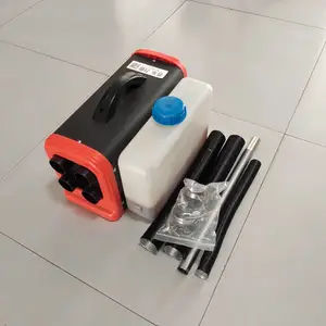 汉斯格全智能增程器的优点