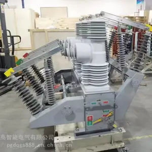 10KV-35KV~110KV�������ѹ��ն�·������������Ҫ����淶