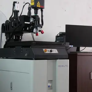 LCD TFT 液晶屏 激光镭射修复机 手机屏 数码屏 镭射打线修复机 只做高品质