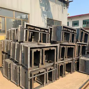 江西矩形渠模具定做翰轩