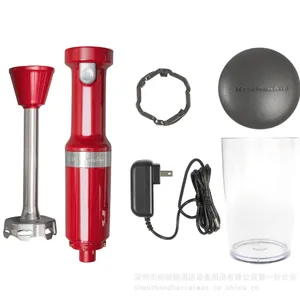 ����KitchenAid 5KHBBV53CWH ���� �����ֳ�������(ţ�̰�ɫ)