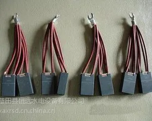 绿盛机组测温系统接地碳刷TS-1