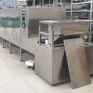 木耳烘干设备,康来微波烘干杀菌设备,微波设备直供